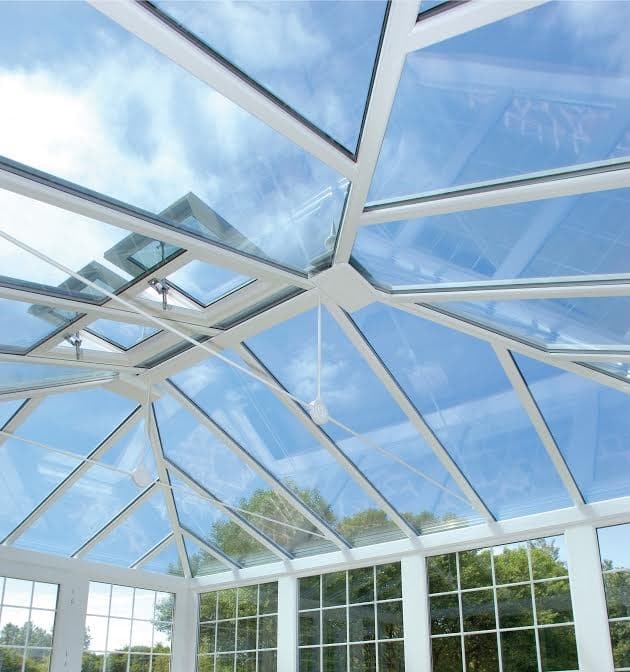 Replacement Conservatory Roofs East Preston