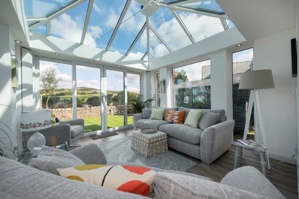 Conservatories Southwater