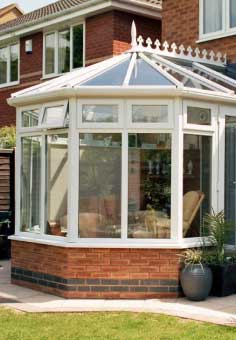 Edwardian Conservatories Climping