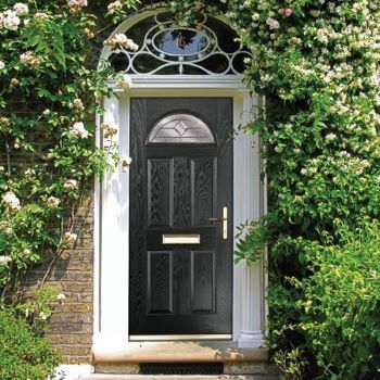 Composite Doors West Sussex