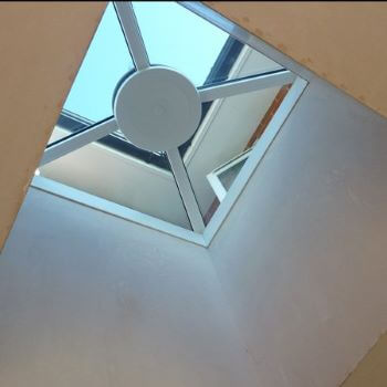 Roof Lanterns Climping
