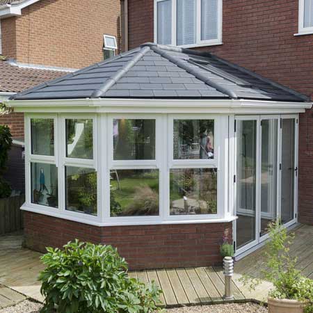 Conservatory Roof Replacement Shoreham-by-Sea
