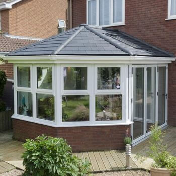 Lantern Roof Conservatories Climping