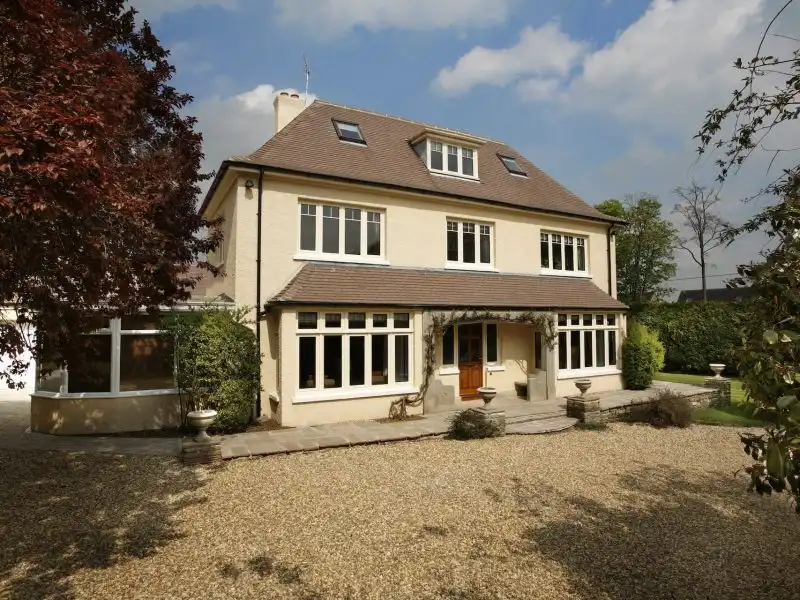 Worthing double glazing