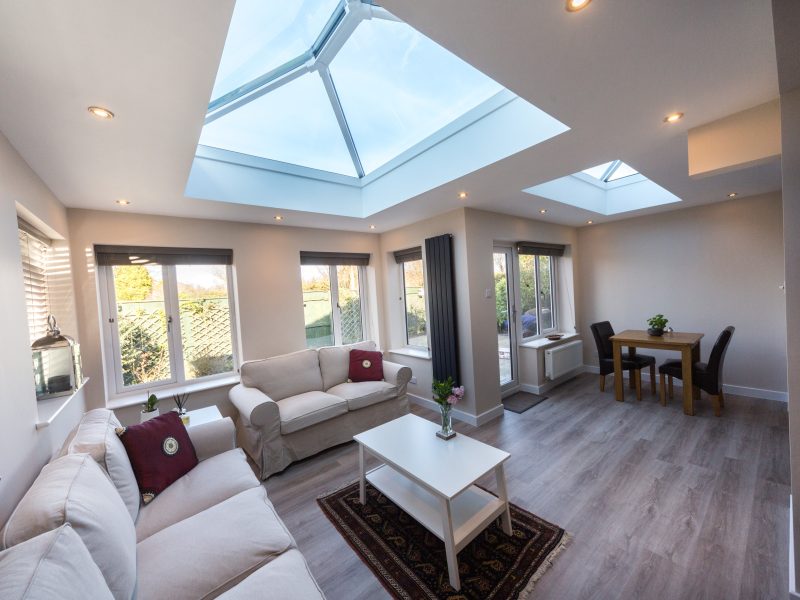 Angmering double glazed products free quote