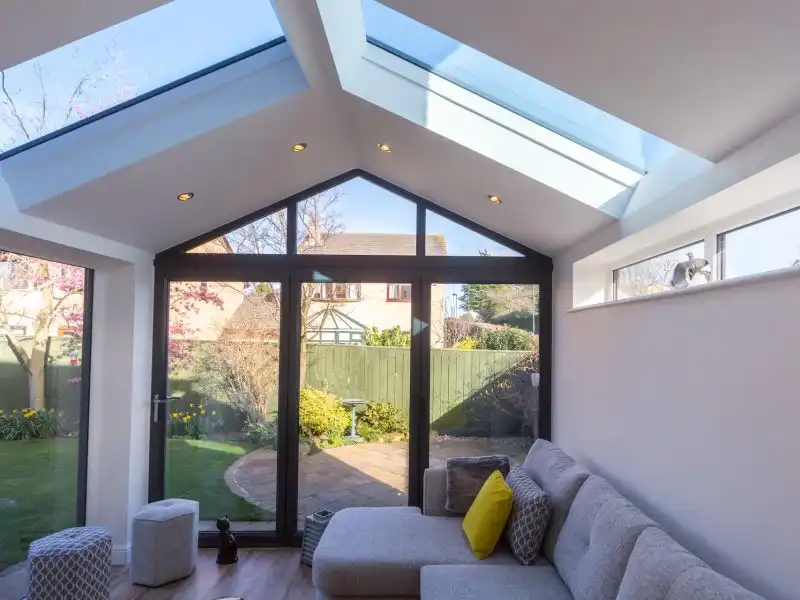 Worthing double glazed free online quote