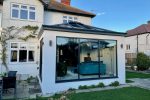 Angmering double glazed product free online prices